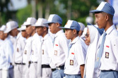Ini Tahapan dan Jadwal Pendaftaran PPDB SMA/SMK Negeri di Riau