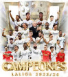 Real Madrid Kunci Gelar Juara Liga Spanyol 2023-2024, Carlo Ancelotti Langsung Alihkan Fokus ke Liga Champions