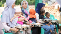 Mulai 2 Juni, Dapur MBG yang Tak Prioritaskan Bumil dan Balita Terancam Ditutup