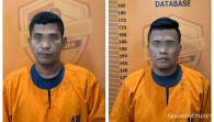 Polisi Tangkap 2 Pelaku Penyalahgunaan BBM Bersubsidi di Pekanbaru