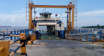 Pengumuman! Dermaga II Pelabuhan Roro Bengkalis Bakal Ditutup Pada Tanggal Ini