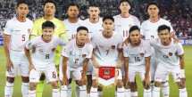 Hasil Indonesia vs Guinea: Dihukum 2 Penalti dan Shin Tae-yong Dapat Kartu Merah, Garuda Muda Gagal Lolos Olimpiade