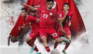 Garuda Muda Siap Lawan Irak, Timnas Indonesia U-23 Targetkan Peringkat 3 dan Olimpiade