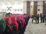 Catat Sejarah di Jambi, Enam Guru PPPK Resmi Dilantik Menjadi Kepala Sekolah