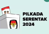 KPU Riau Mulai Tahapan Pilkada Serentak 2024