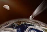 Asteroid Selebar 600 Meter Telah Mendekat ke Bumi, Apakah Berbahaya?