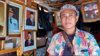 Foto Prabowo-Gibran Ramai Diserbu Pembeli, Ini Regulasi Pemasangan Foto Presiden dan Wapres