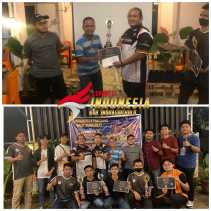 Pengurus E-Sports Indonesia Inhu Gelar Open Tournament Mobile Legends Bang Bang