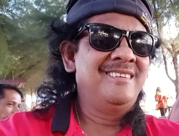 Ketua DPC GWI Rohul Dukung Yesika Di Ajang Vitalis Putri Remaja Nusantara 2025