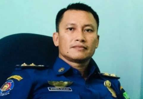 Kadis Damkar Natuna Imbau Masyarakat Waspada Terjadinya Kebakaran