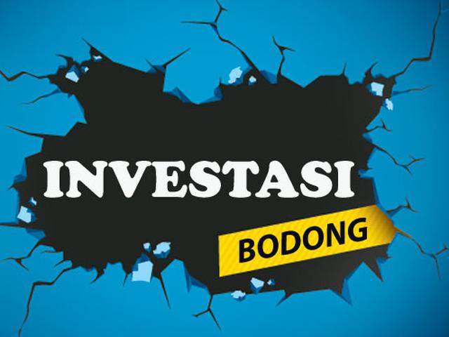 Rugikan Nasabah Hingga Belasan Miliar, Polisi Tetapkan Ketua Investasi Bodong di Inhu Jadi Tersangka