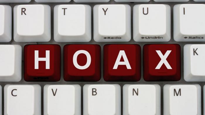Kemendikbud Laporkan Akun Penyebar Berita Hoax