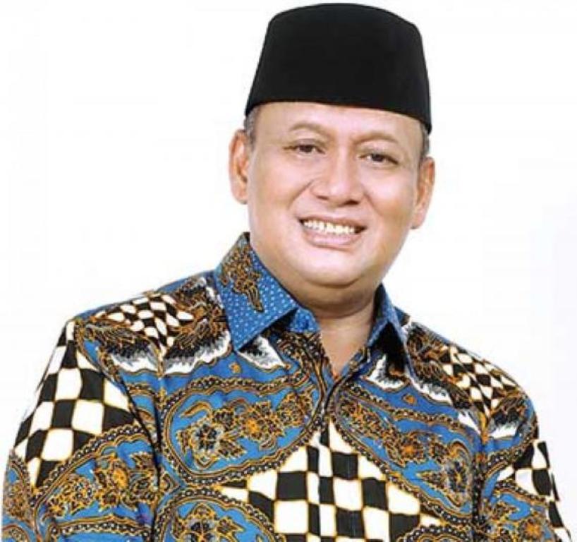 Eddy Tanjung: Kita Sudah Cek, DPP tak Ada Keluarkan SK untuk Syamsurizal-Zaini Ismail