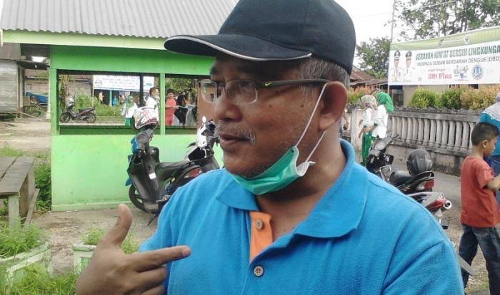Kondisi Terkini Pasien Suspect Corona di RSUD Puri Husada Tembilahan Mulai Pulih