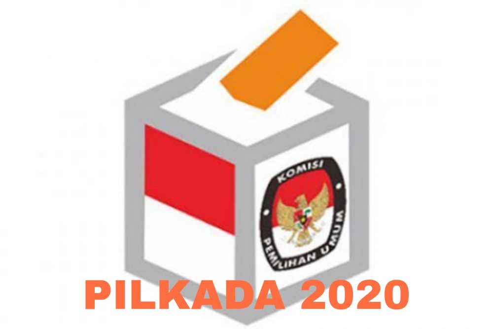 Inilah Daftar Pemilih Tetap Pilkada Serentak 9 Daerah di Riau 2020