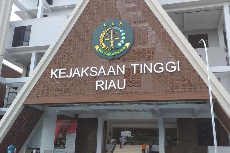 Kajati Riau Minta Kepala Daerah Tidak Layani Permintaan Uang dan Proyek dari Oknum Kejaksaan