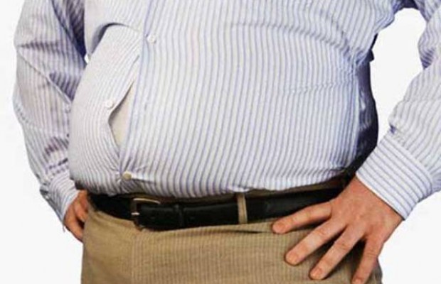 Hati-hati, Kegemukan Ternyata Bisa Menular, Ini Penjelasannya