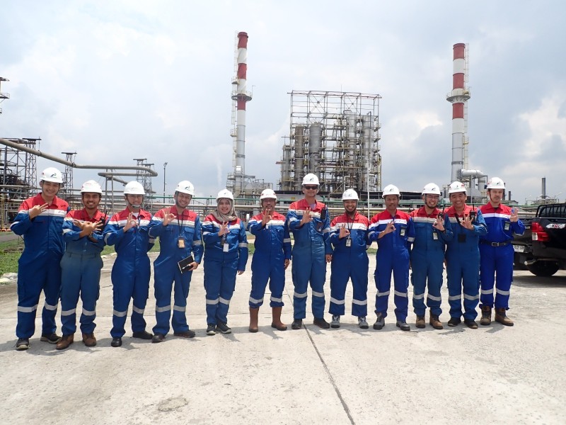 Perluas Kontribusi di Sektor Energi, PDC Kembangkan Bisnis Specialty Chemical untuk Industri Migas