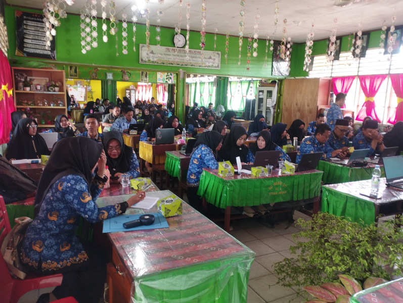 SIPLah Permudah Sekolah dalam Belanja Barang Kebutuhan