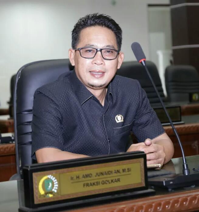 Hadapi Pandemi Covid-19, Pemerintah Jangan Hanya Pikirkan Kesehatan Saja