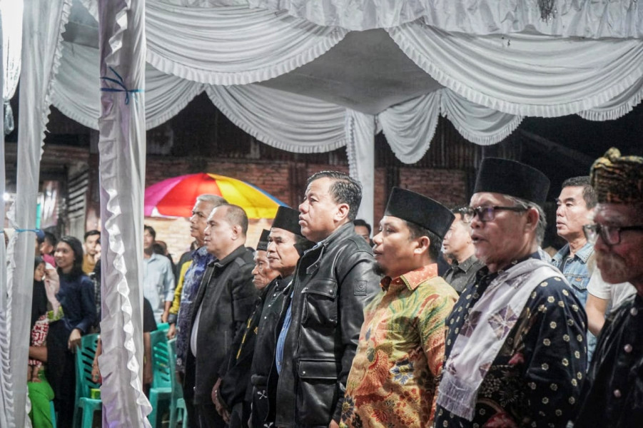 Dukungan Menguat “KAPTEN SUBASA”