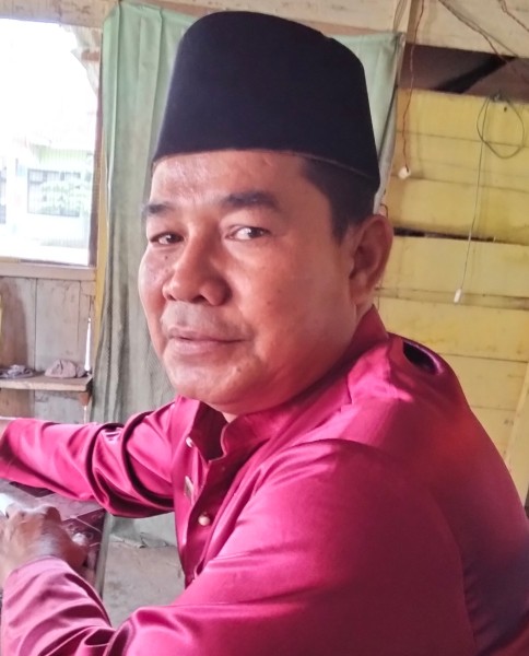 Suhu Politik 8 Desa di Kecamatan Batang Cenaku Mulai Menghangat