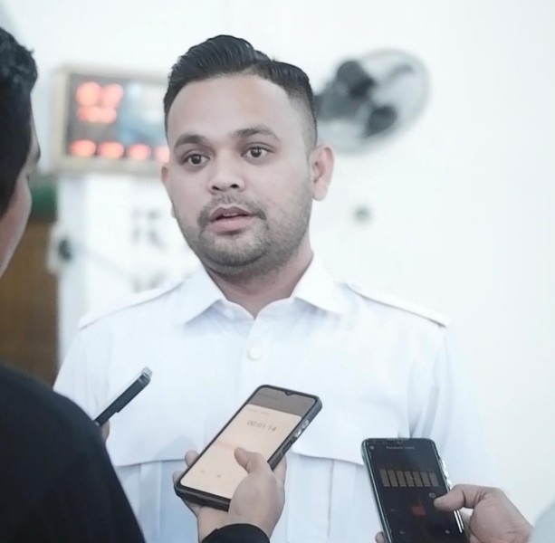 Agrinas Langgar Misi Prabowo, Elang 3 Hambalang Murka: Jangan Jadikan Kedaulatan Pangan Sebagai Kedok Bisnis!