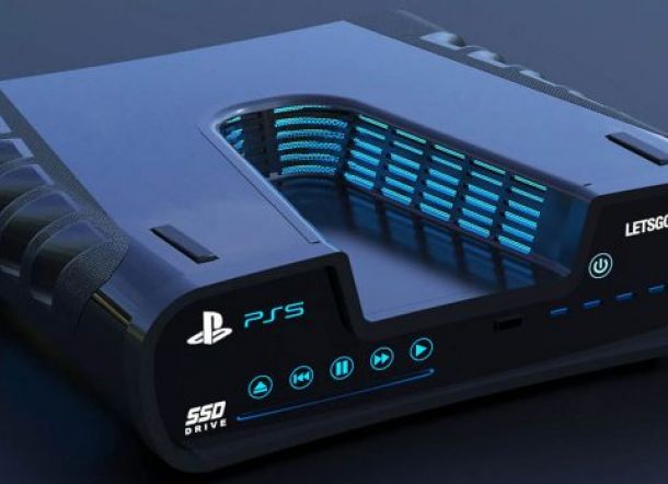 Sudah Ada Kepastian Peluncuran PlayStation 5