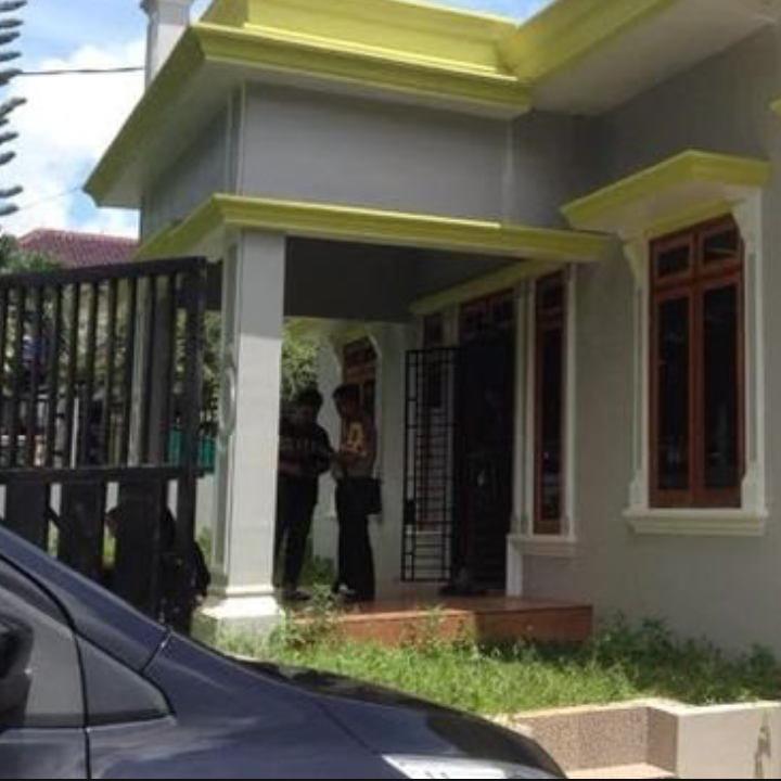 Rumah Kapolda Riau Dibobol Maling