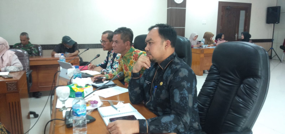 2 September 2024 Aceh Utara Siap Sambut Kirab Api PON