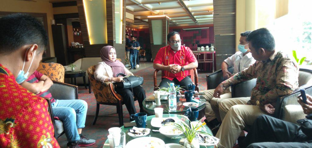 Terkait Berita di Media Massa yang Menyudutkan Dirinya, Ini Klarifikasi dari Legislator IYS