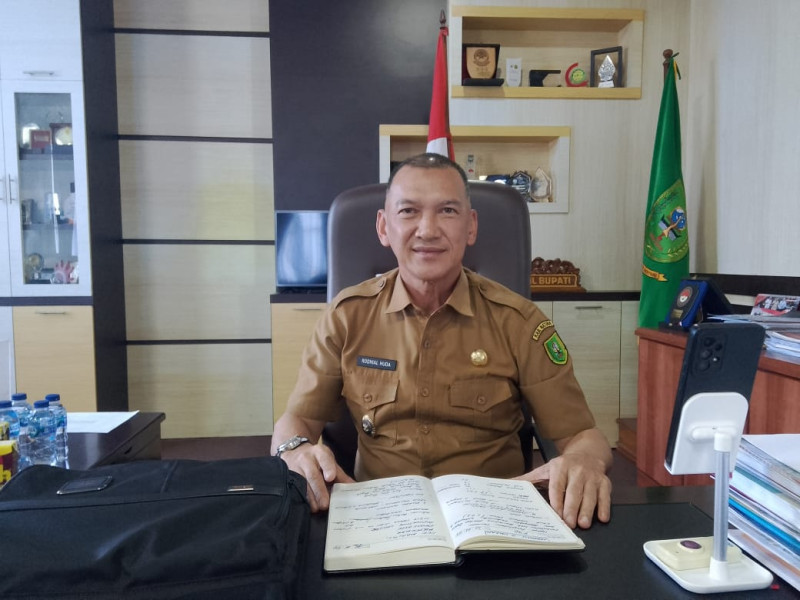 Mendidik Anak Itu Pakai Hati Jangan Sekedar Gugur Tanggung Jawab!