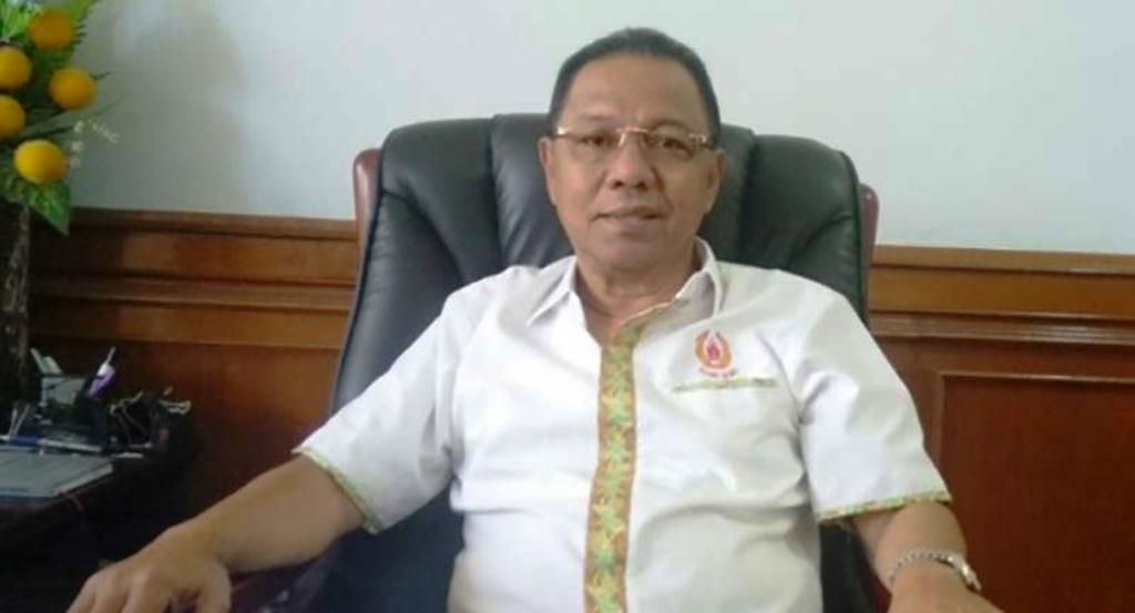 Innalillahi wa inna ilaihi roji'un, Ketua Umum KONI Riau Emrizal Pakis Berpulang ke Rahmatullah