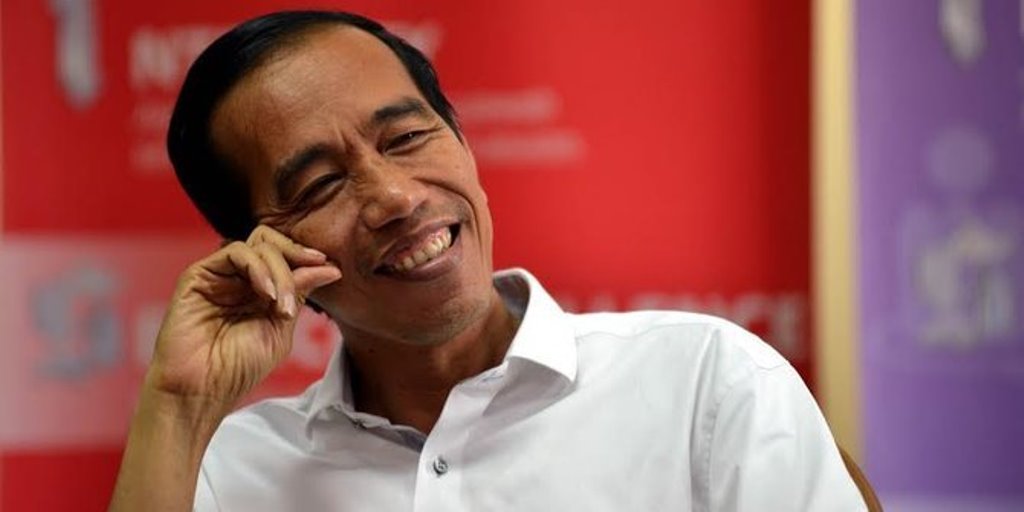 Presiden Jokowi Resmi Naikkan Iuran BPJS Kesehatan 100 Persen
