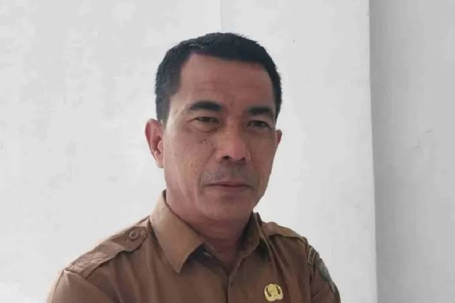 Sudah Sepekan Dibuka, Belum Ada yang Daftar Jadi Pejabat Kuansing