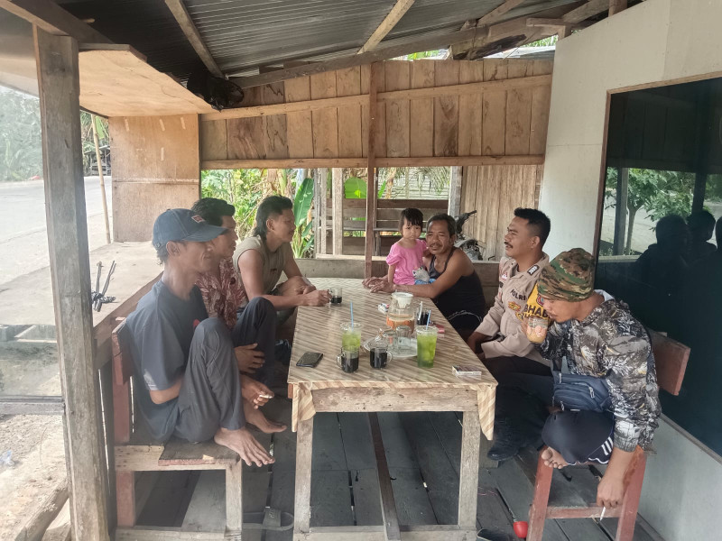 Pilkada Serentak Sudah Mulai Tahapan Kampenya, Koplsek Keritang: Kamtibmas Harus Terus Ditingkatkan