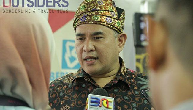 PWI Provinsi Riau Terbitkan Buku Putih Khusus Wartawan Kompeten