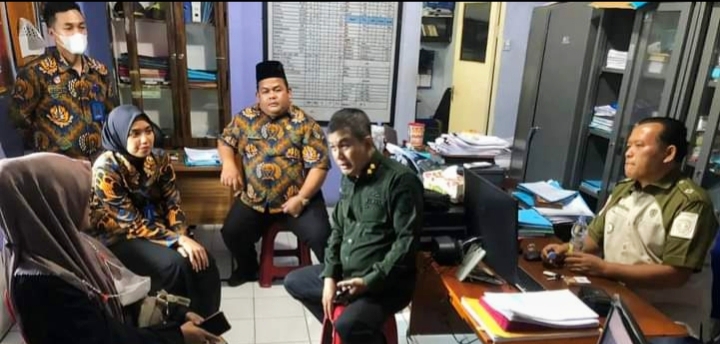 Pemenuhan Akses Bantuan dan Penyuluhan Hukum di Lapas Bagan