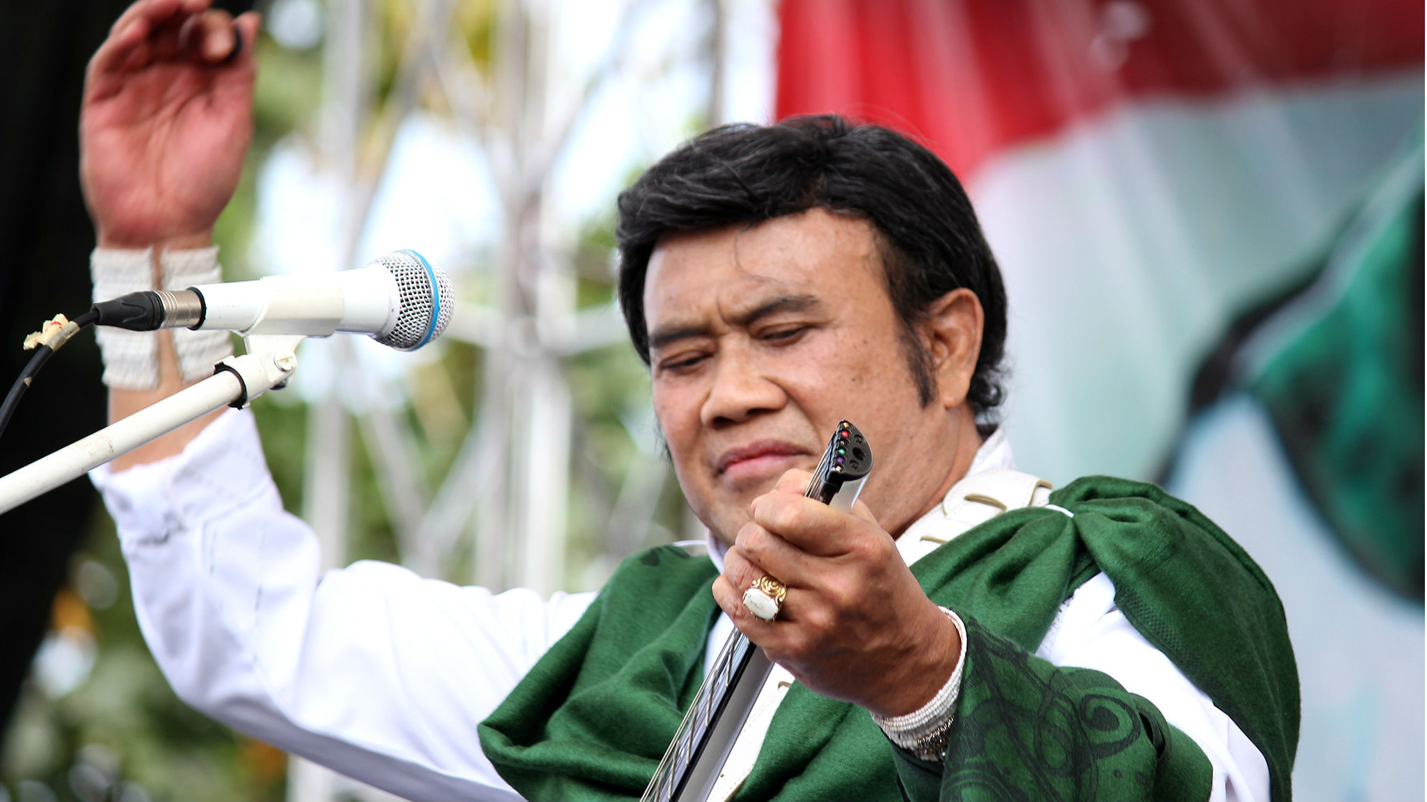 Partai Idaman Inhil Targetkan Satu Fraksi Pada Pileg 2019