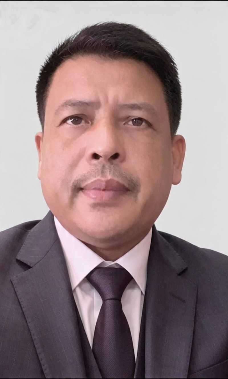 Usung Visi 'Bersatu, Beradat, Berdaya', Irwanto Siap Bawa Kepenghuluan Bagan Jawa Lebih Maju