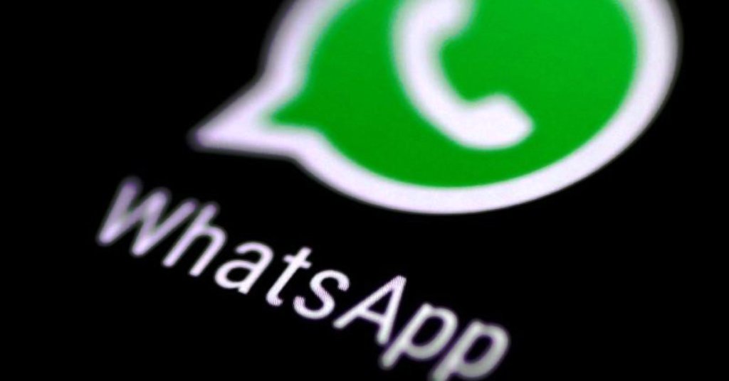 Tak Hanya di Indonesia, WhatsApp Tumbang di Beberapa Negara