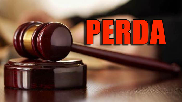 Dari 15 Poin Program Pembentukan Perda Inhu, 4 Poin Menjadi Prioritas, Ini Rinciannya