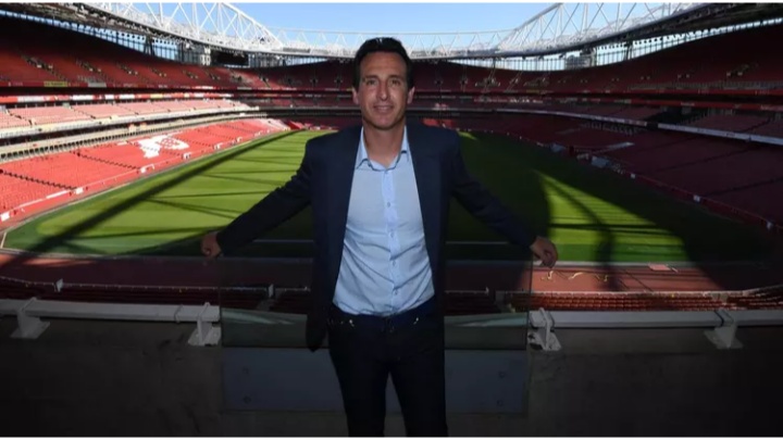 Arsenal Boyong Tim Terbaik ke Negeri Singa