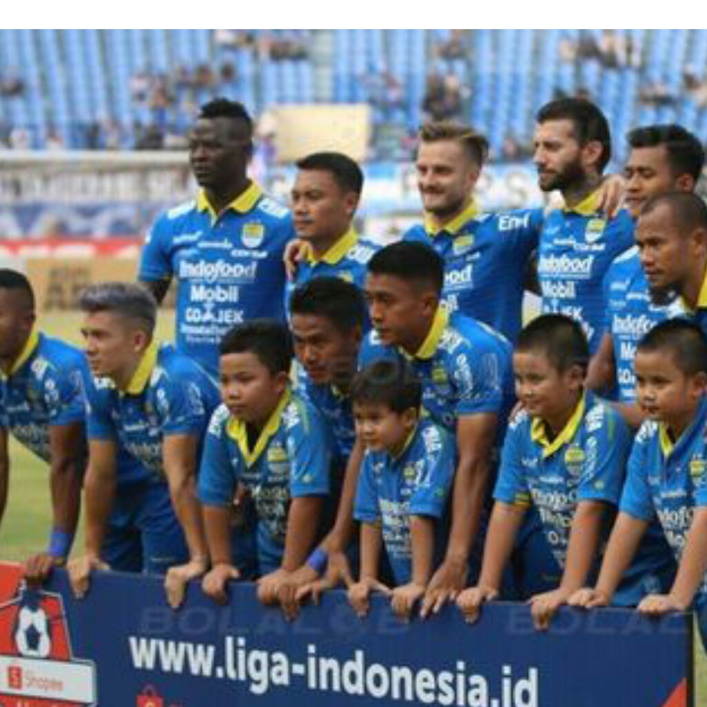 Jadwal Persib Kontra Bali United Mengalami Perubahan Jam
