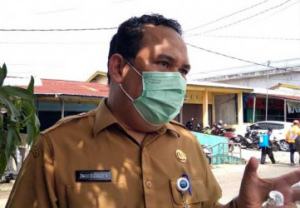 Jelang Sekolah Tatap Muka, Diskes Pekanbaru Evaluasi Sebaran Covid-19 Pertengahan Januari
