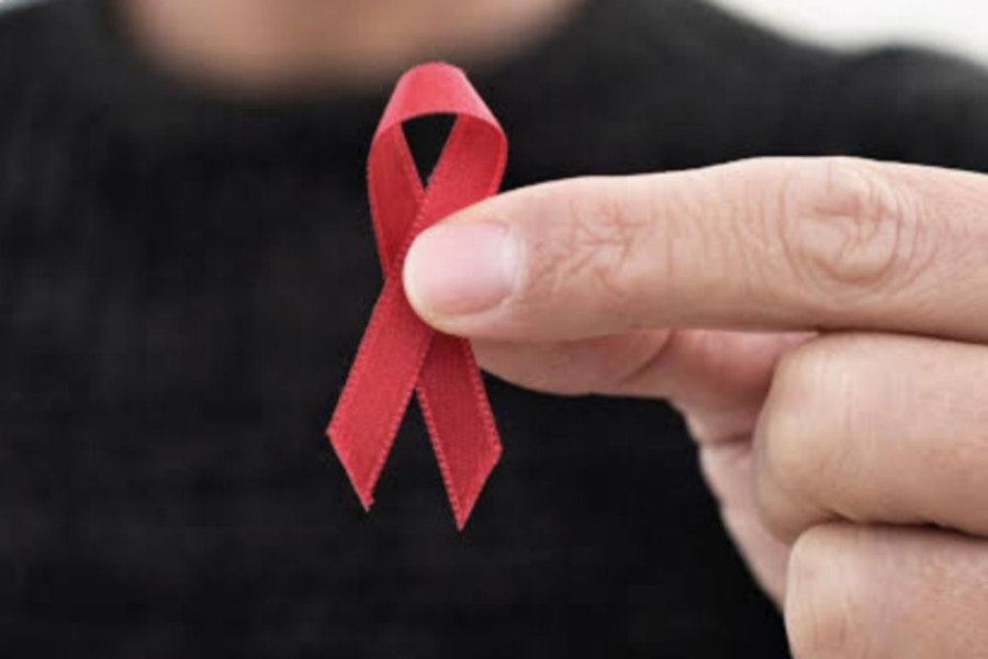 Kasus HIV Meningkat, Ibu Rumah Tangga Banyak Tertular dari Suami