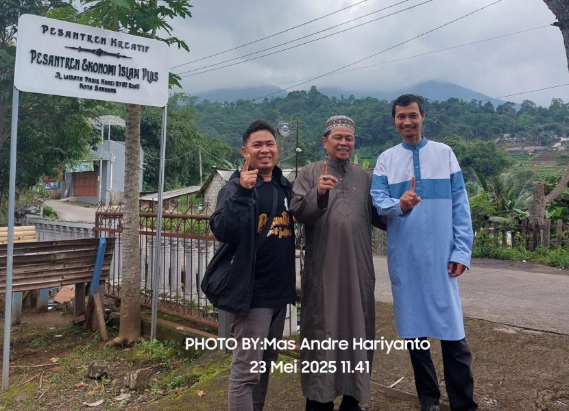 Super Camp 2025 Digelar di Bandung, Kolaborasi AR Learning Center dan Suara Utama Hadirkan Liburan Penuh Makna