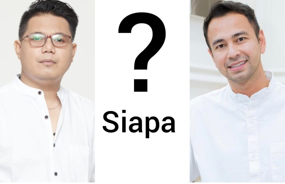 Usai Isu Gantikan Raffi Ahmad, Andrigo Sebut Putra Riau Akan Masuk Kabinet