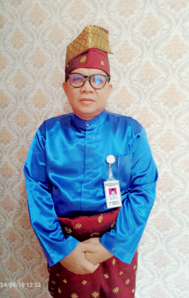 SMP Negeri 2 Rengat: Sekolah Berbudaya Mutu dan Berprestasi di Indragiri Hulu