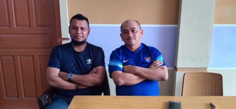 Raja Faisal Dapat Tawaran Melatih di Klub Liga Premier Malaysia